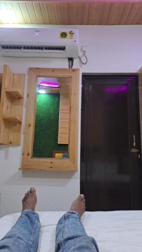Krishna Hotel